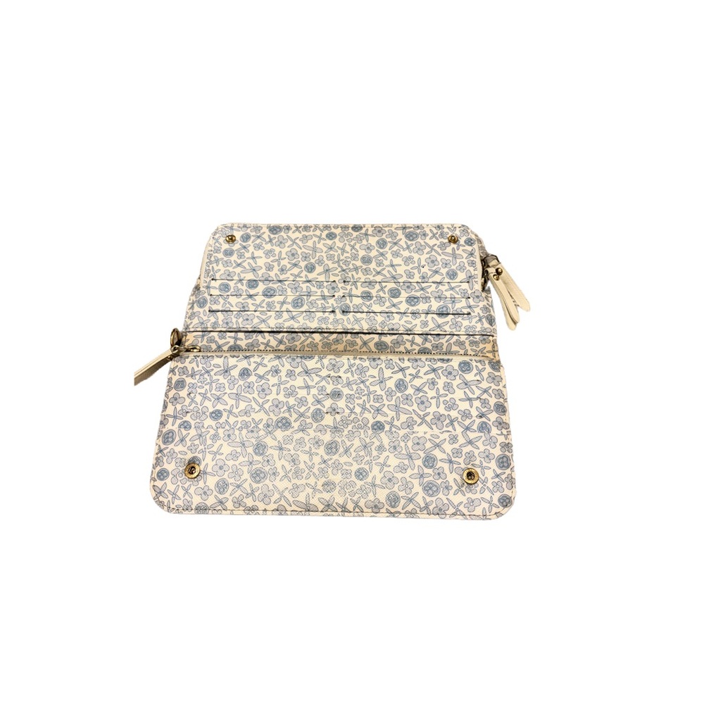 Louis Vuitton limited edition Monogram Zip wallet - Picture 2 of 5